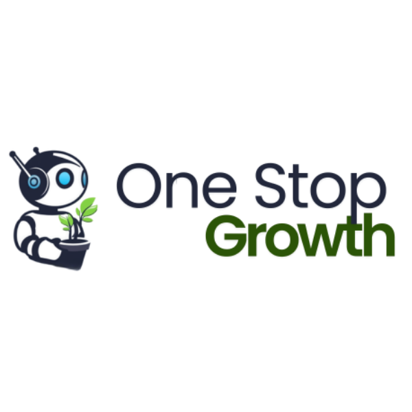 One Stop Growth