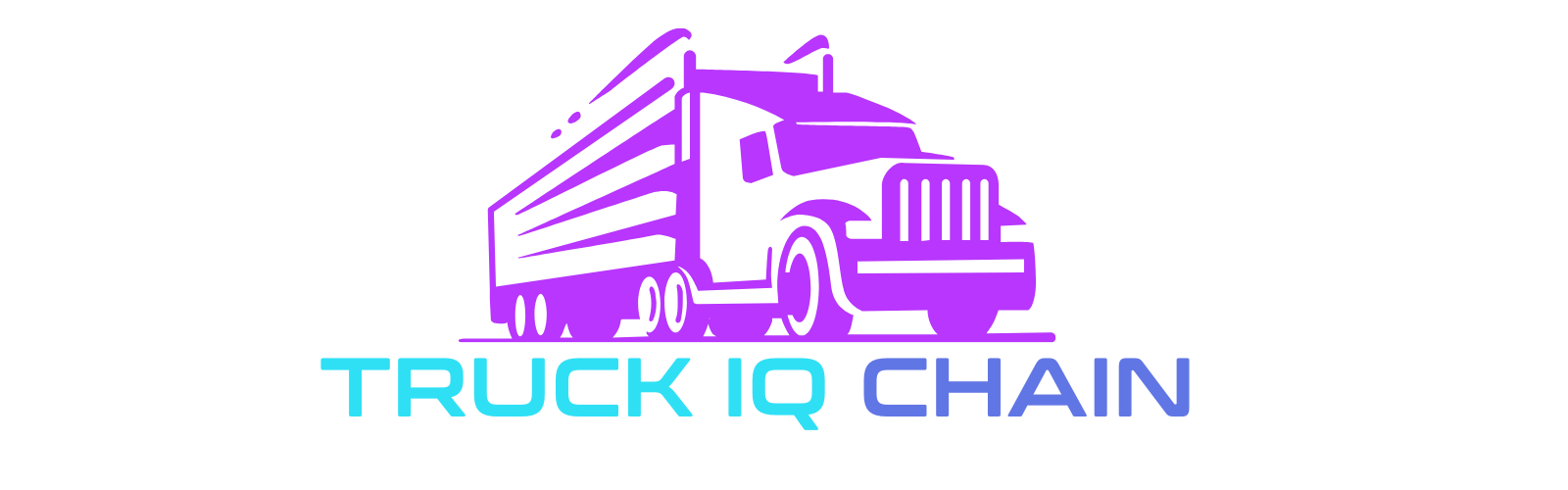 TRUCK IQ CHAIN